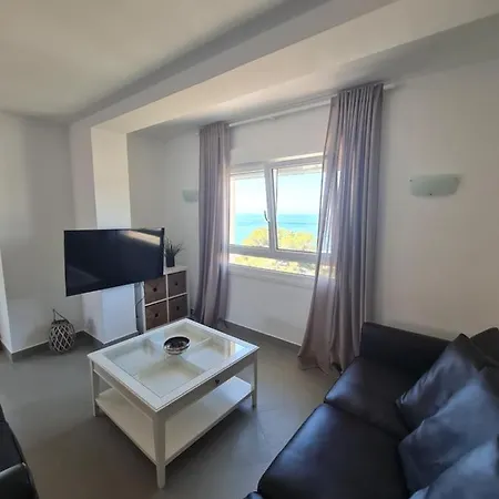Appartement Moraira Beach