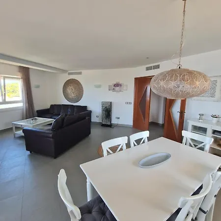 Appartement Moraira Beach