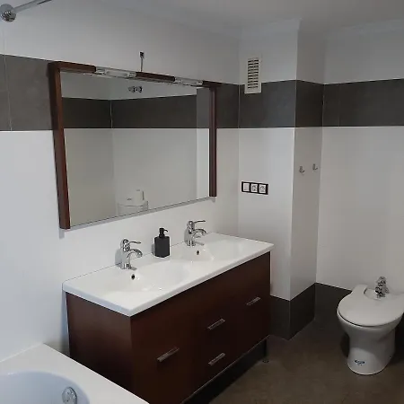 Moraira Beach Apartment Moraira