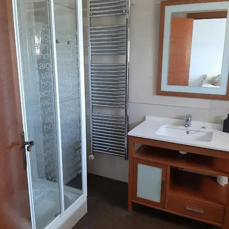 Moraira Beach Apartment Moraira