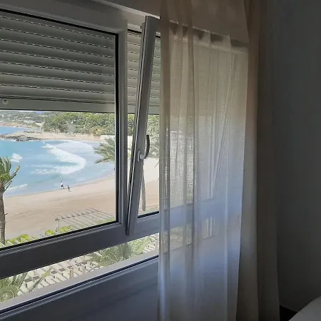 Moraira Beach Moraira