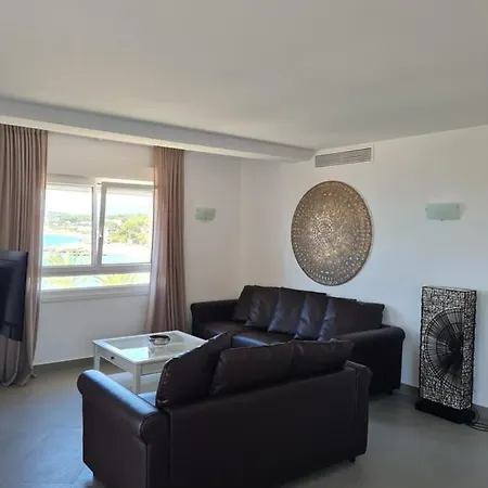 Apartment Moraira Beach *