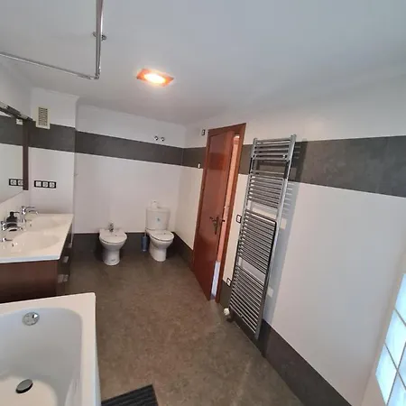 Apartment Moraira Beach Moraira