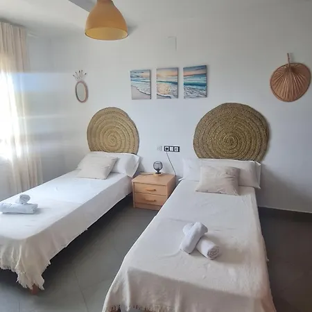 Moraira Beach Apartment Moraira