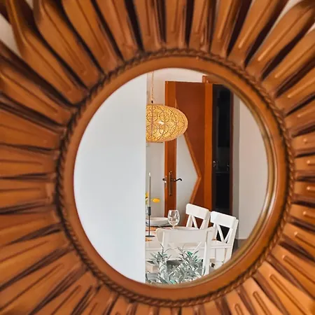 Moraira Beach Apartment *