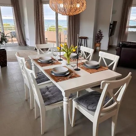 Apartment Moraira Beach Moraira
