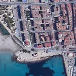 Appartement Moraira Beach Moraira