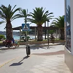 Moraira Beach *