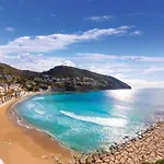 Appartement Moraira Beach