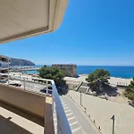 Moraira Beach מוריירה