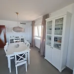 Moraira Beach Appartement