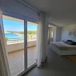 Moraira Beach Appartement