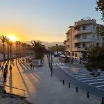 Appartement Moraira Beach *