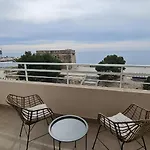 Moraira Beach * Moraira