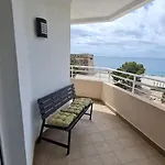 דירה Moraira Beach *