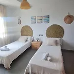 Moraira Beach Appartement Moraira