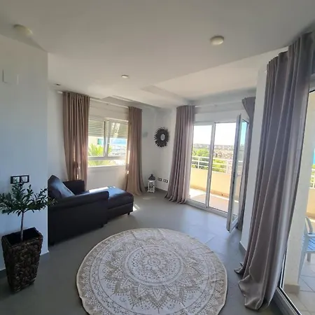 Appartement Moraira Beach *