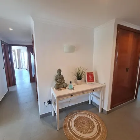 Moraira Beach Appartement *