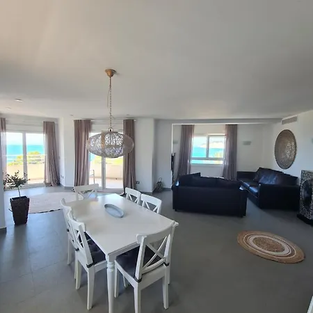Appartement Moraira Beach Moraira