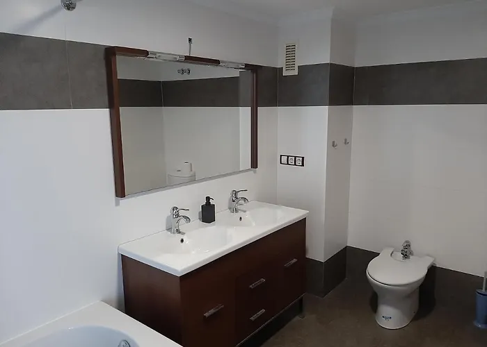 Moraira Beach Apartman Moraira