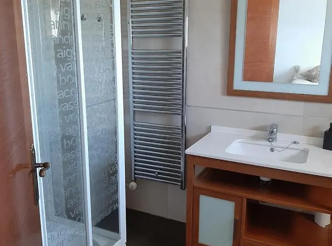 Moraira Beach Apartman Moraira