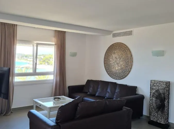 Apartment Moraira Beach *