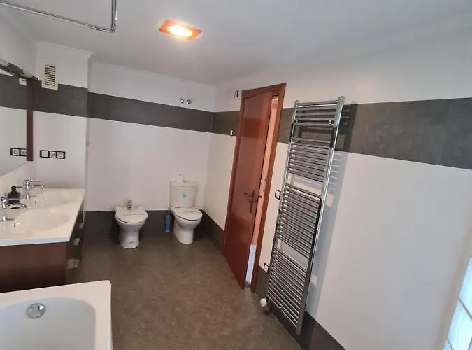 Apartman Moraira Beach Moraira