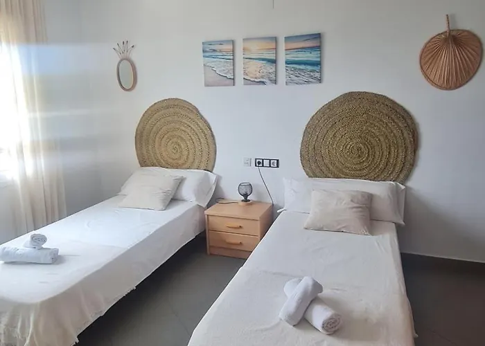 Moraira Beach Apartman Moraira
